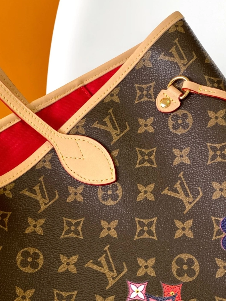 LX Shopping Bags Comfortable 7114