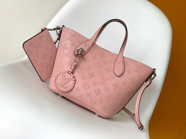 Comfortable LX Shopping Bags 7118