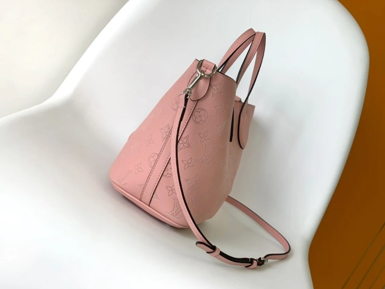 Comfortable LX Shopping Bags 7118