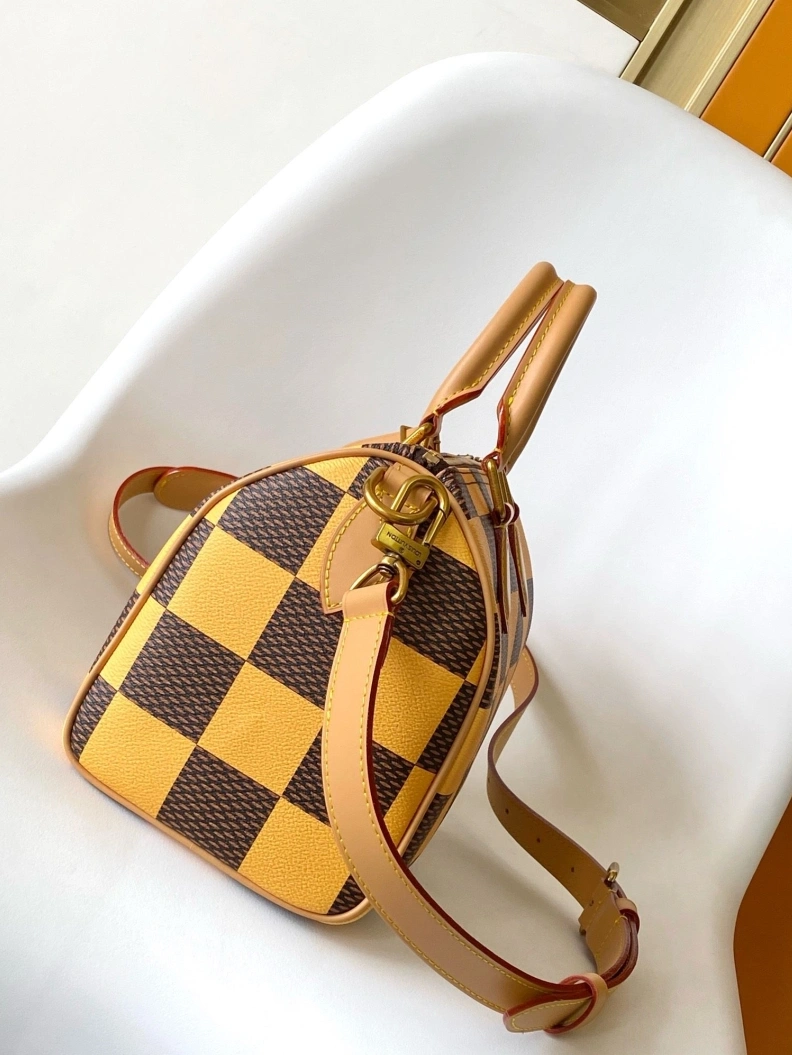 Durable LX Speedy Bags 7009
