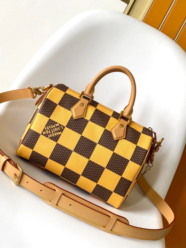 Durable LX Speedy Bags 7009