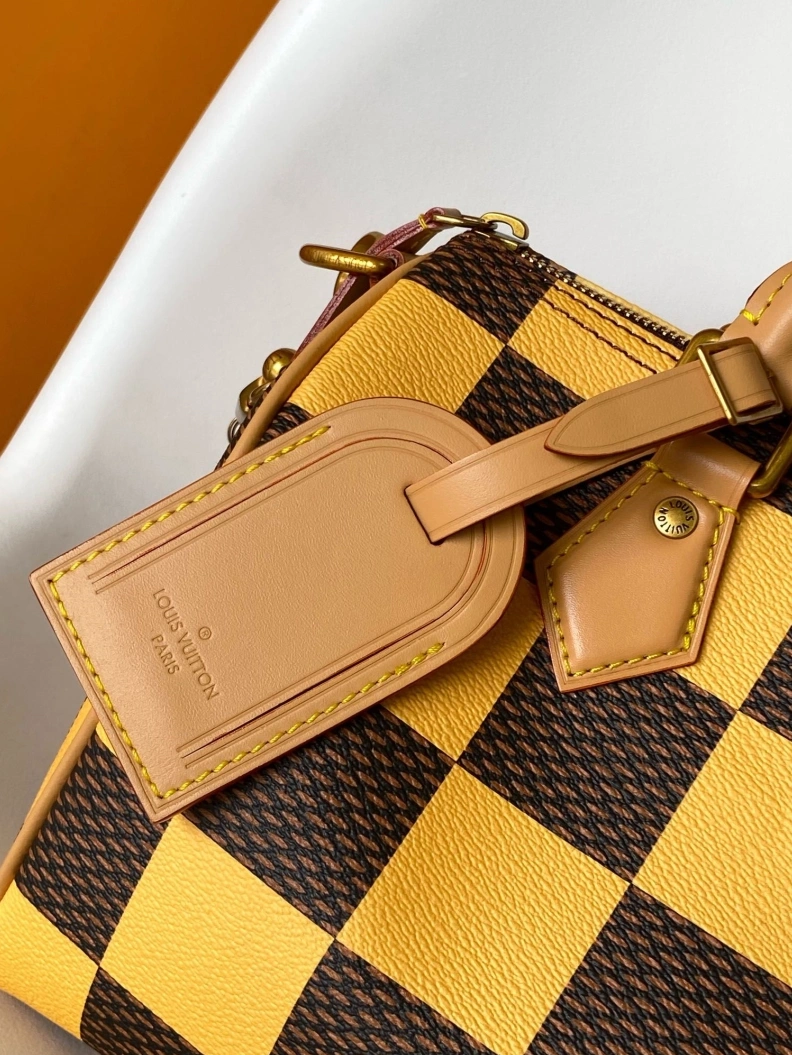 Durable LX Speedy Bags 7009
