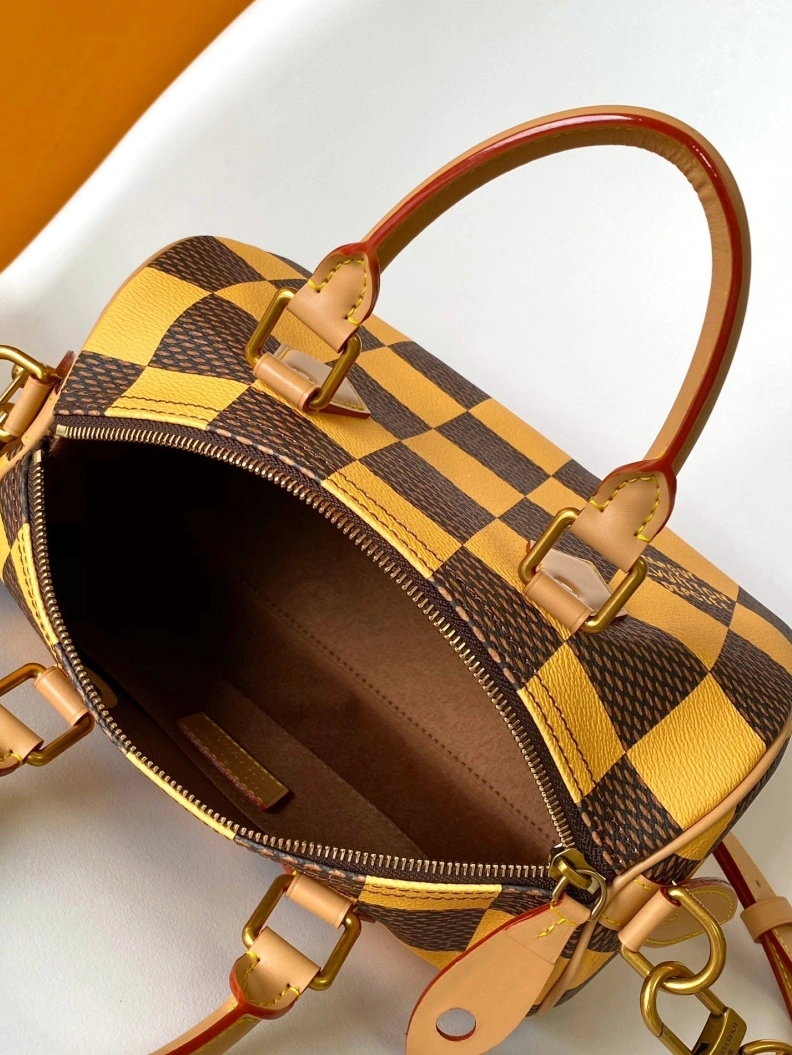 Durable LX Speedy Bags 7009