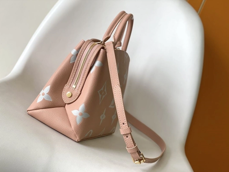Sleek LX Top Handle Bags 6919