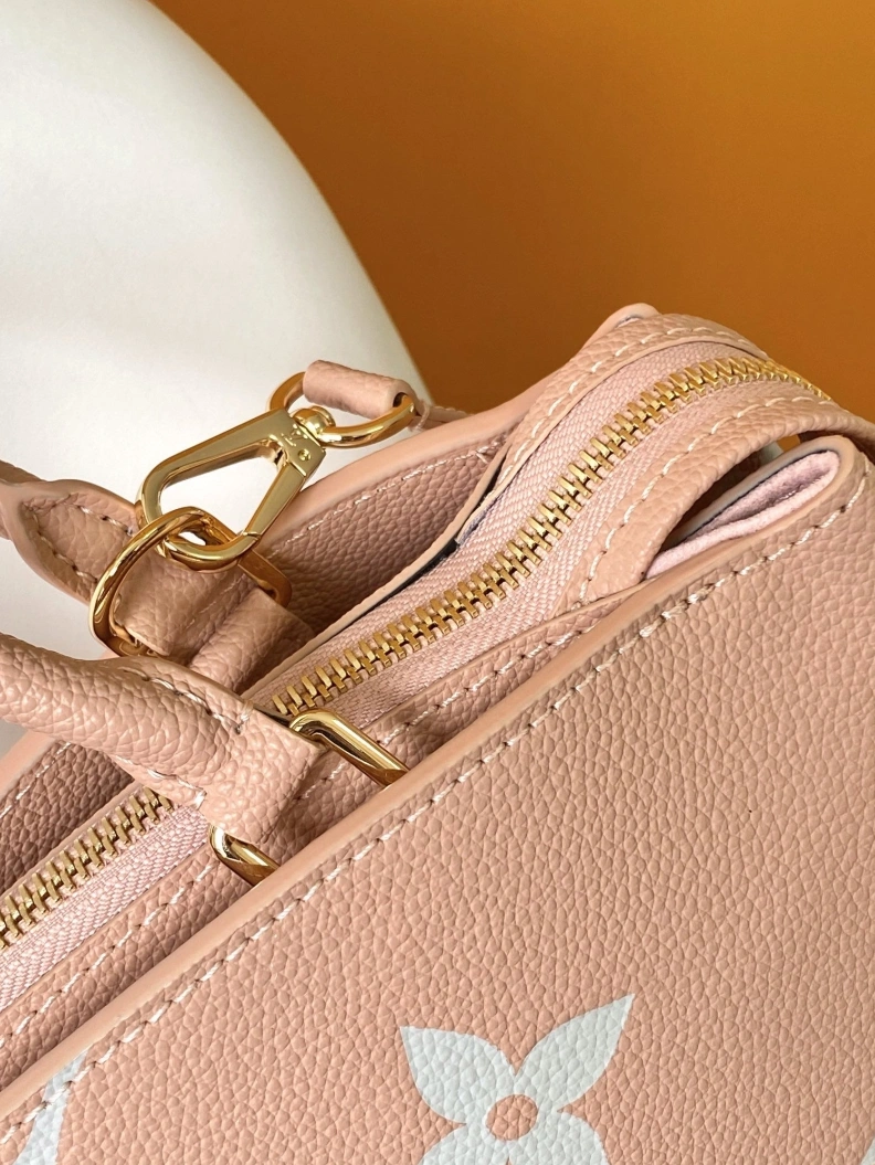 Sleek LX Top Handle Bags 6919