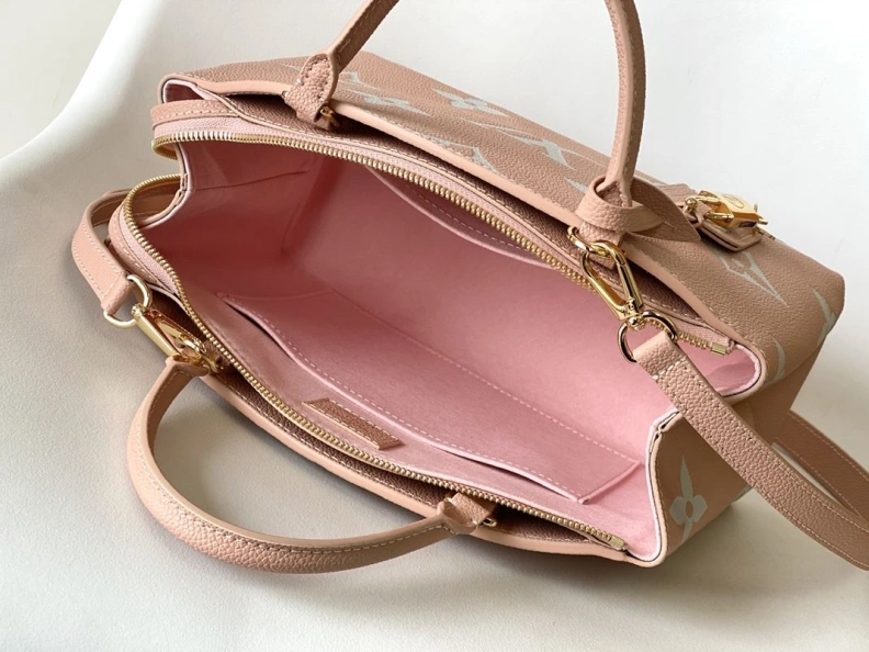 Sleek LX Top Handle Bags 6919