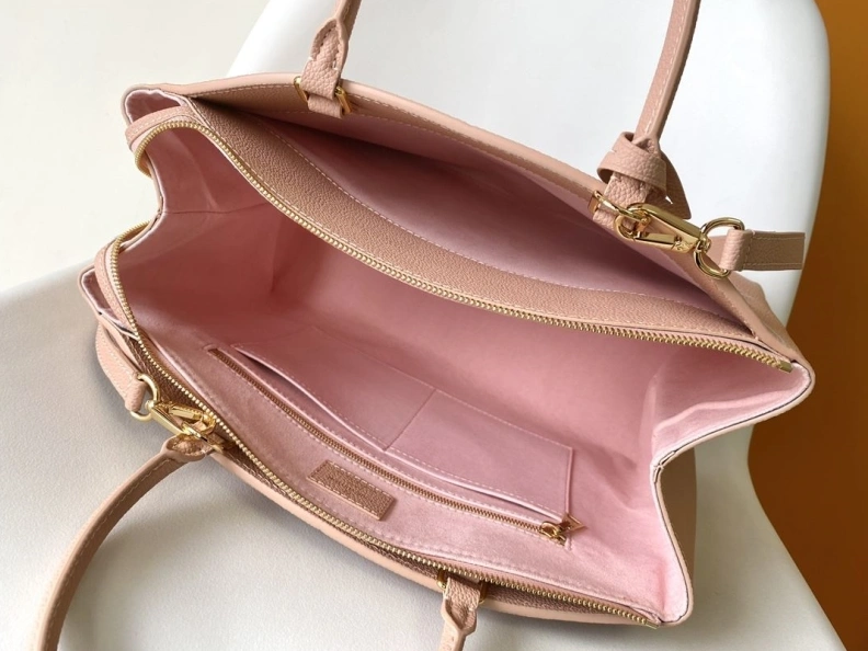 Classic LX Top Handle Bags 6912