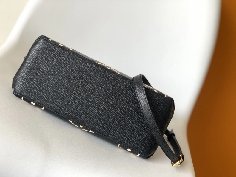 Flexible LX Top Handle Bags 6913