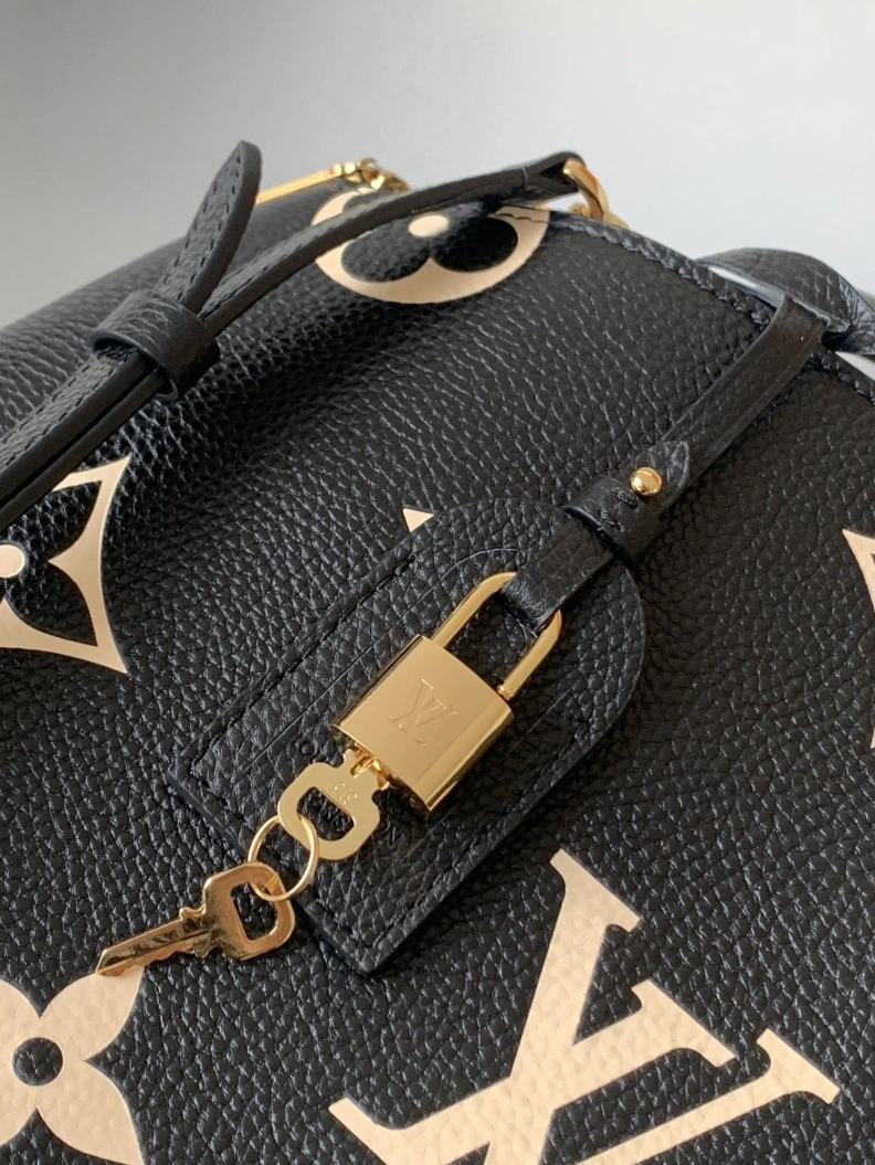 BestValue LX Top Handle Bags 6905