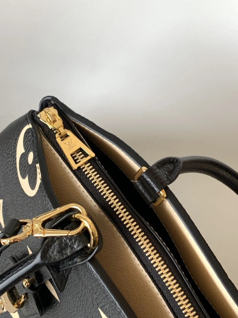 BestValue LX Top Handle Bags 6905