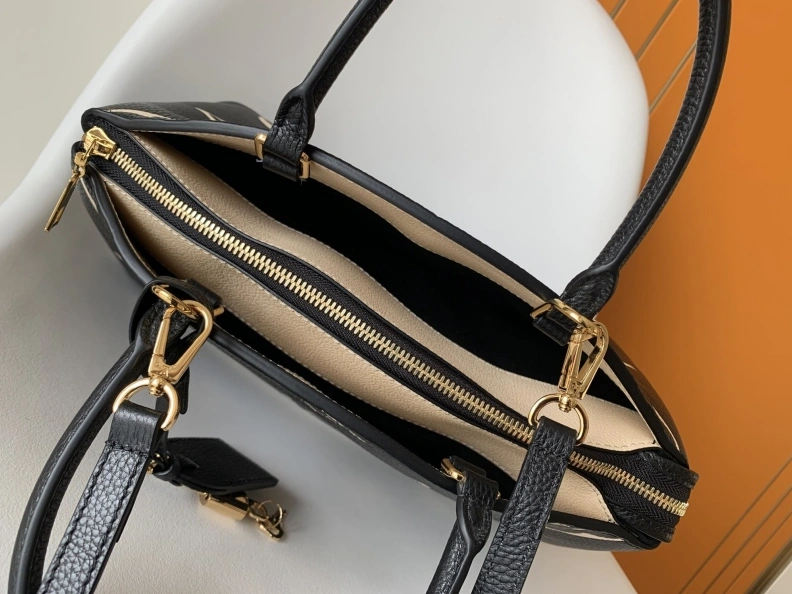 BestValue LX Top Handle Bags 6905