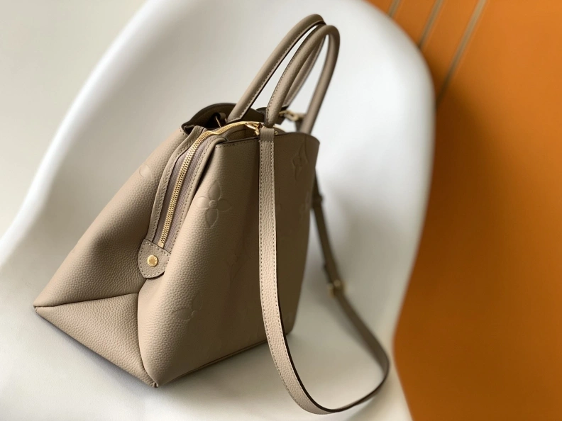 Timeless LX Top Handle Bags 6915