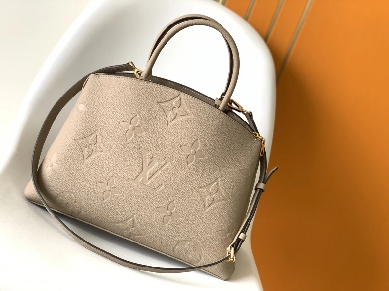 Timeless LX Top Handle Bags 6915