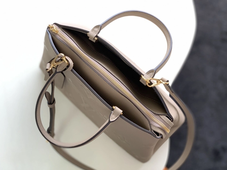 Timeless LX Top Handle Bags 6915