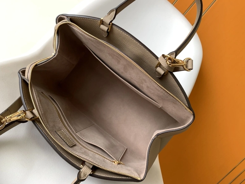 Timeless LX Top Handle Bags 6915