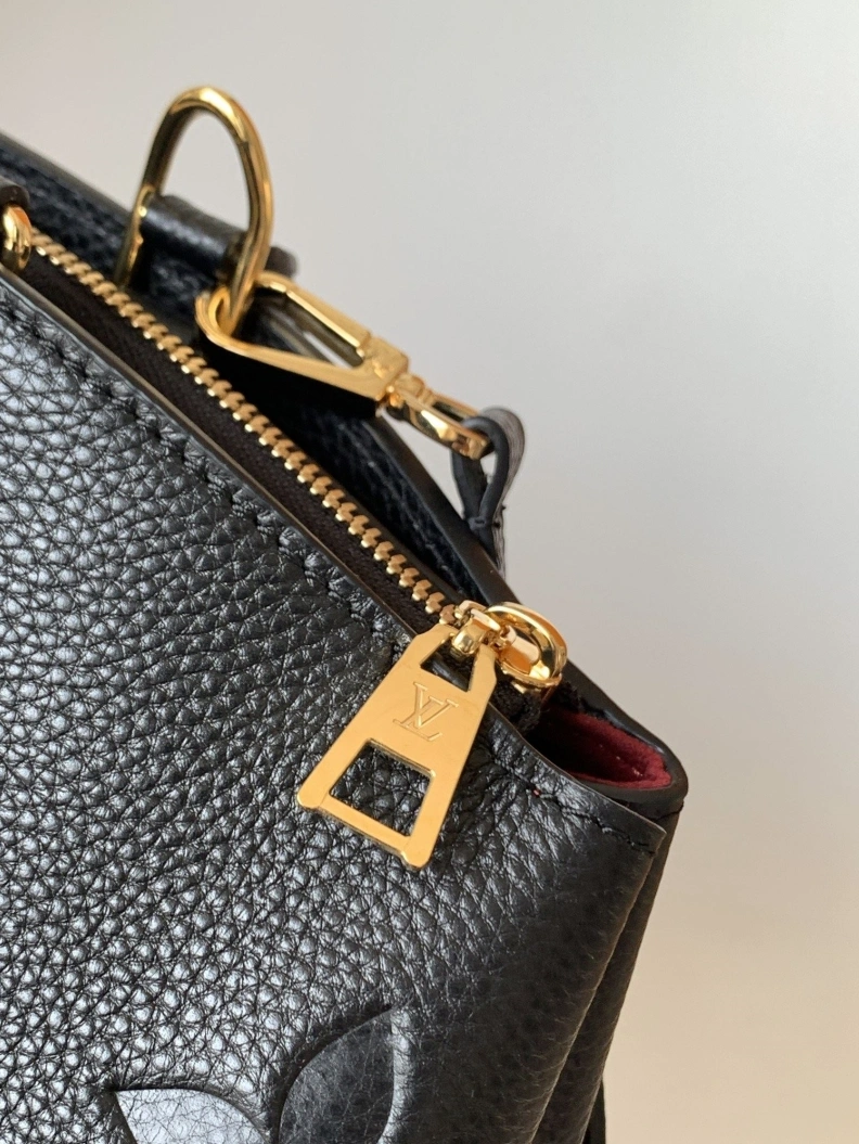 LX Top Handle Bags Durable 6911