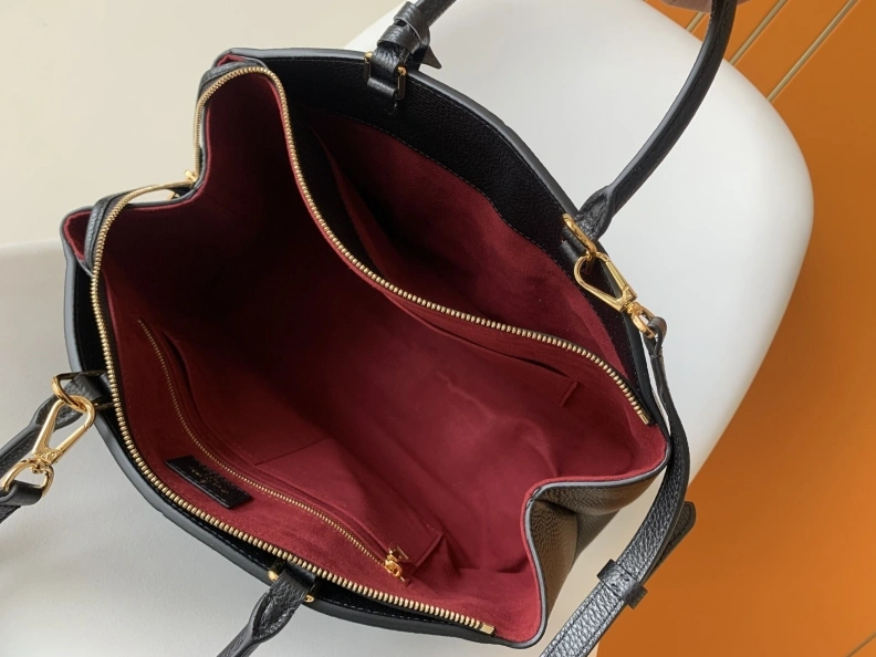 LX Top Handle Bags Durable 6911