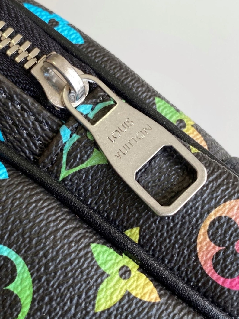 Flexible LX Satchel Bags 7252
