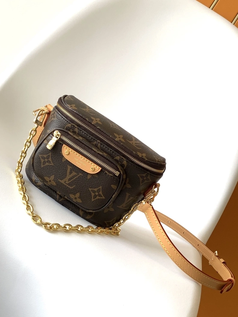 LX Satchel Bags Timeless 7250