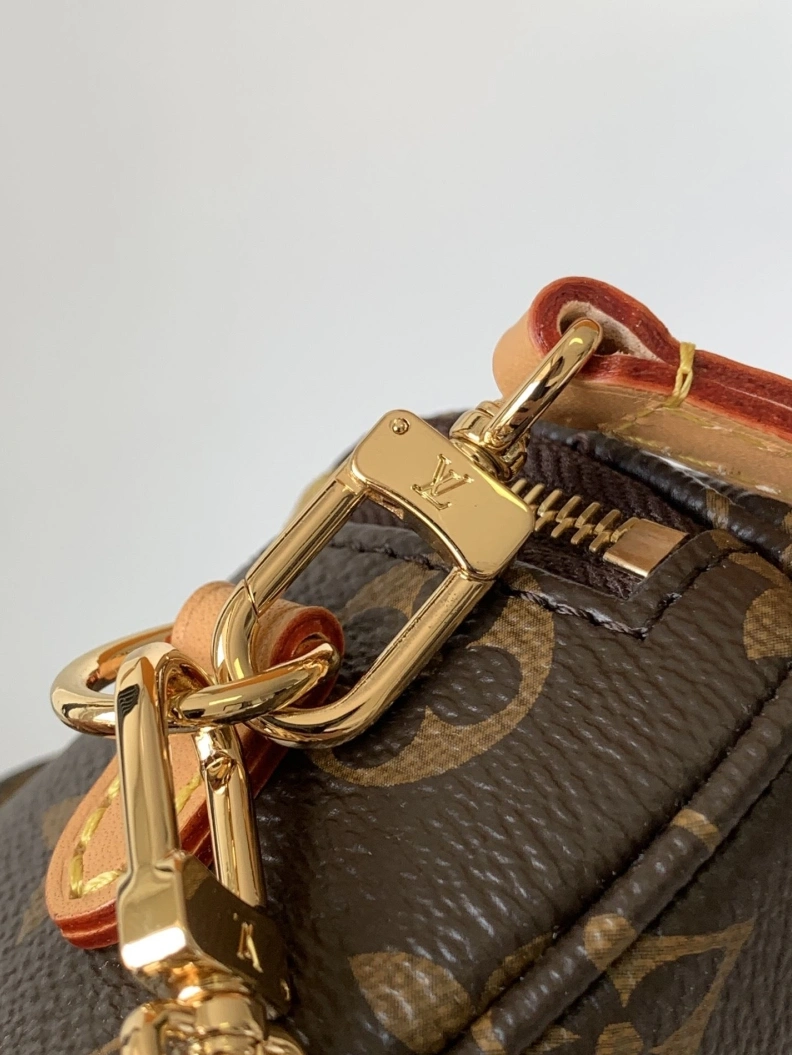 LX Satchel Bags Timeless 7250