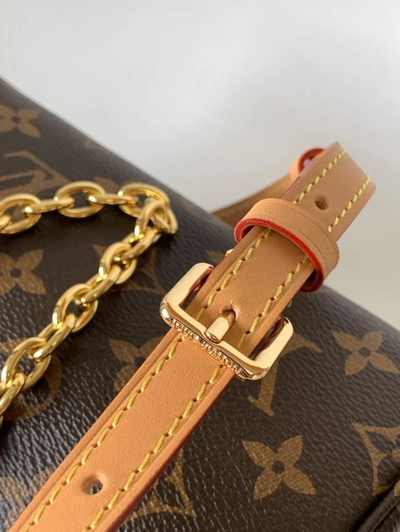 LX Satchel Bags Timeless 7250