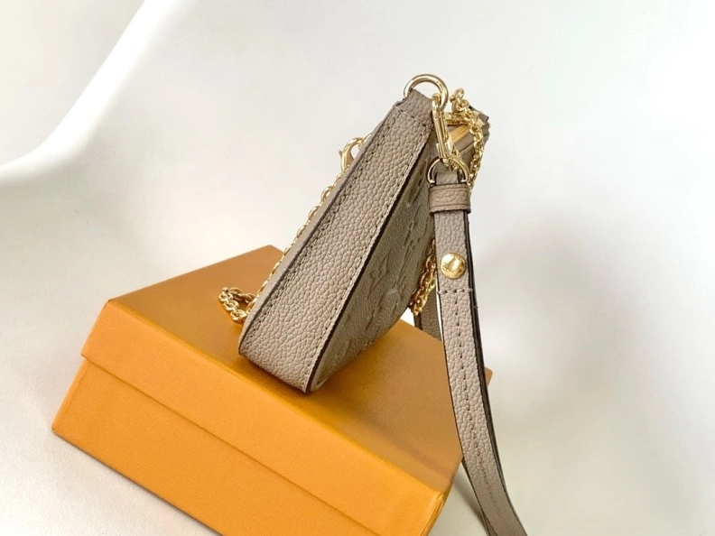 LX Satchel Bags Breathable 7248