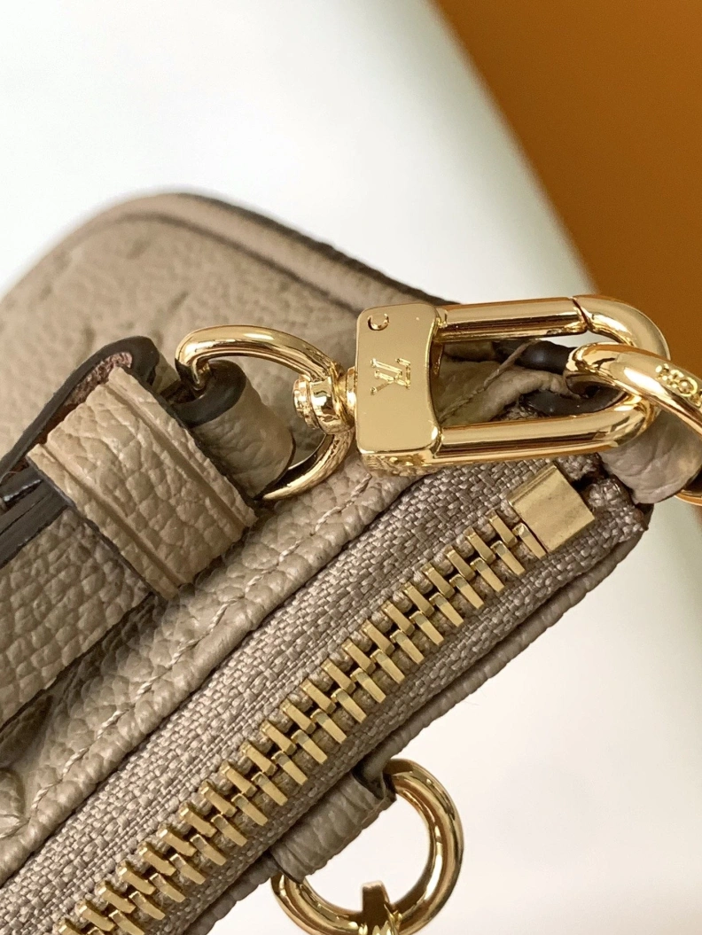 LX Satchel Bags Breathable 7248