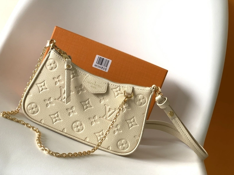 Durable LX Satchel Bags 7247