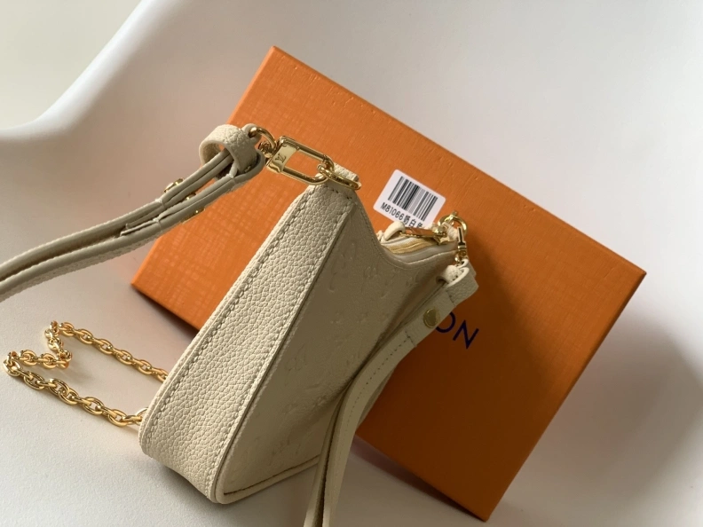 Durable LX Satchel Bags 7247