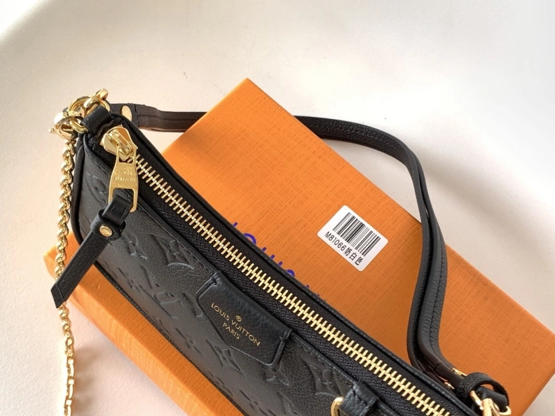 LX Satchel Bags Fashionable 7255