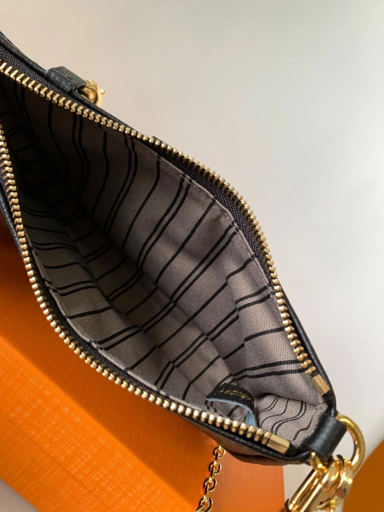 LX Satchel Bags Fashionable 7255