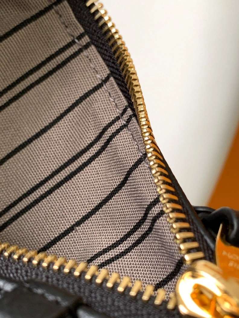LX Satchel Bags Fashionable 7255