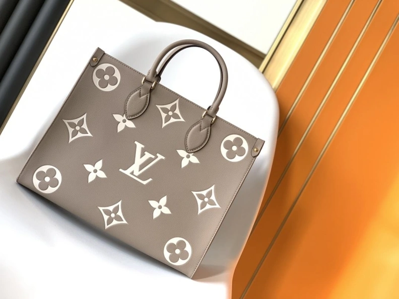 Functional LX Shopping Bags 7105