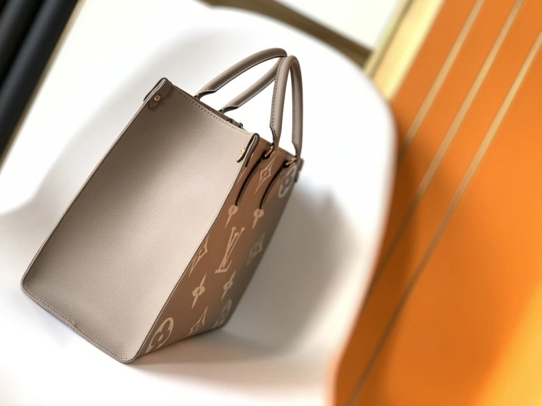 Functional LX Shopping Bags 7105