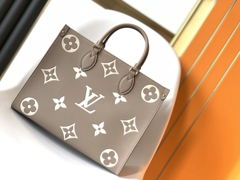 Functional LX Shopping Bags 7105