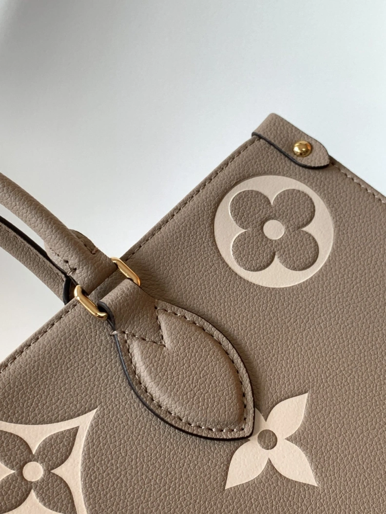 Functional LX Shopping Bags 7105