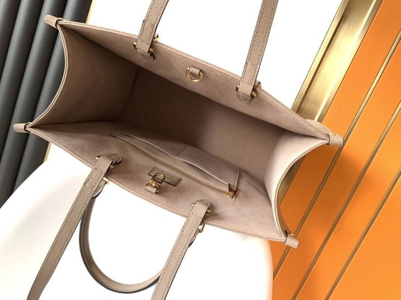 Functional LX Shopping Bags 7105