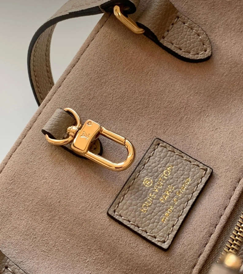 Functional LX Shopping Bags 7105