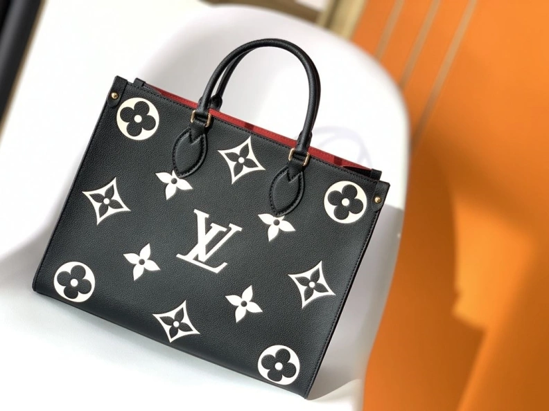LX Shopping Bags Reliable 7109