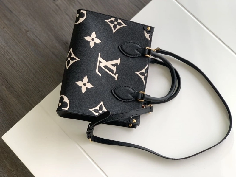 LX Shopping Bags AllSeason 7103