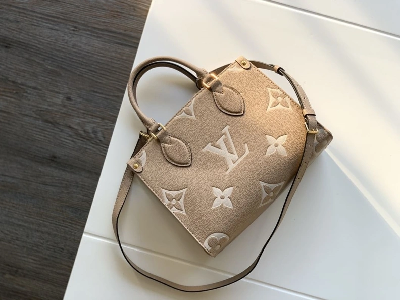 LX Shopping Bags DailyWear 7104