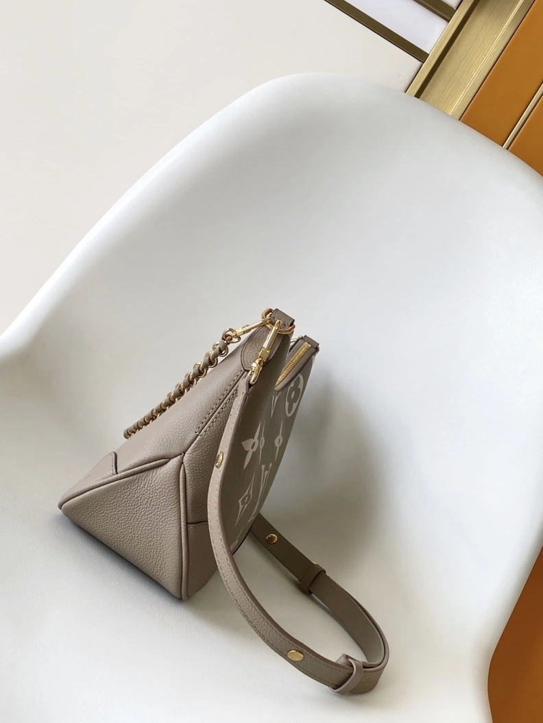 LX Satchel Bags Compact 7242