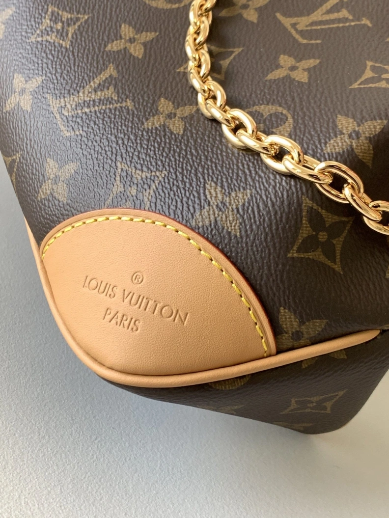 Refined LX Satchel Bags 7241