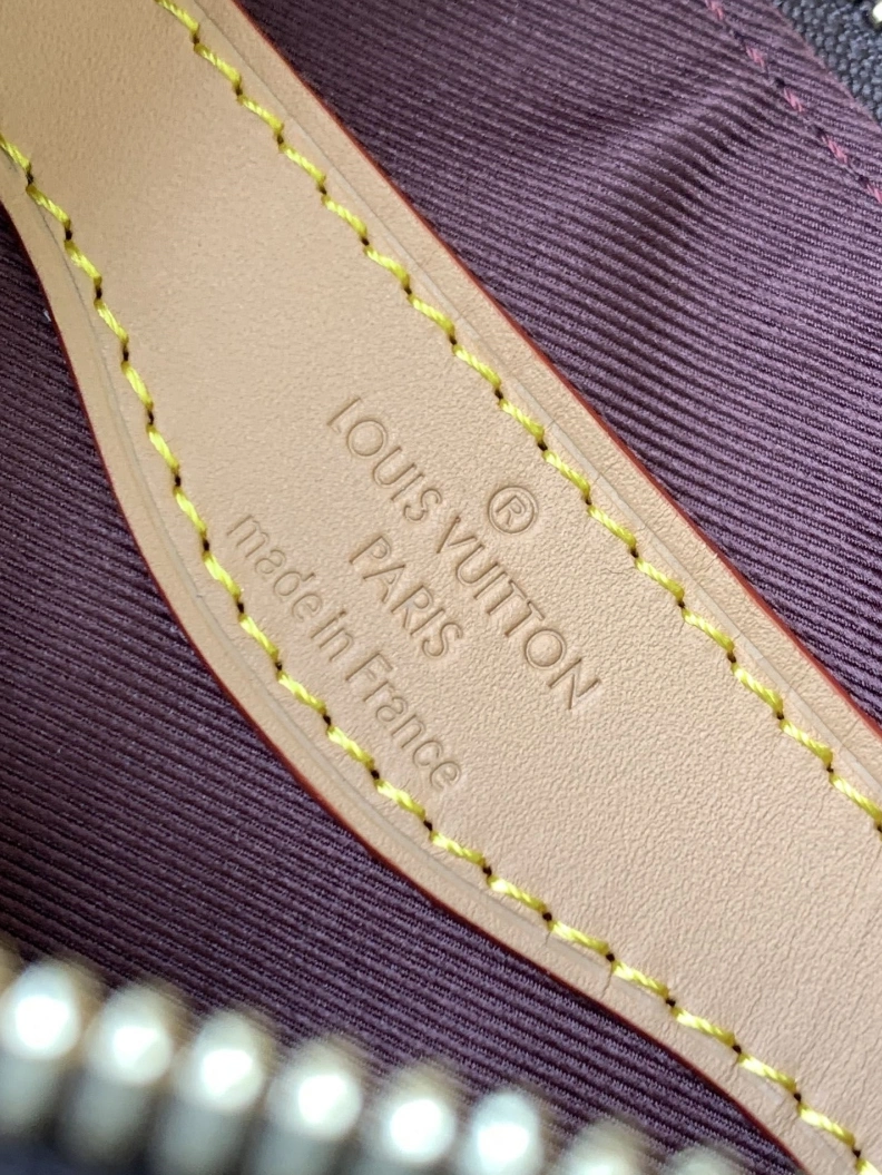 Refined LX Satchel Bags 7241