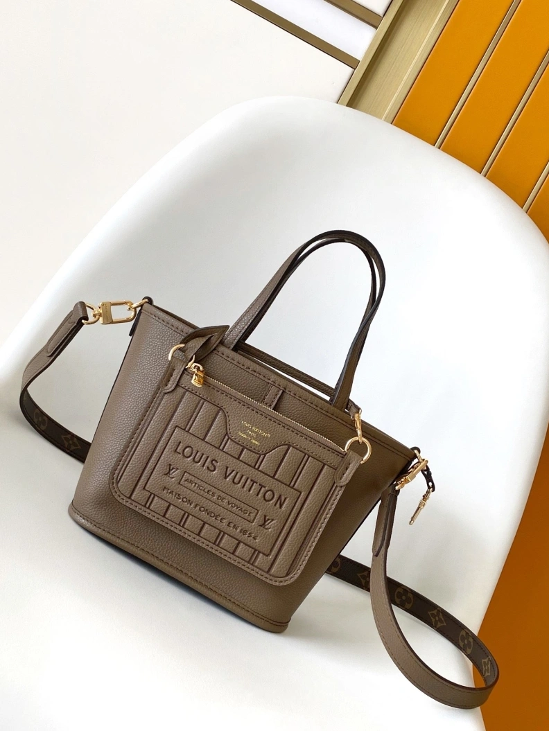 Unique LX Shopping Bags 7106