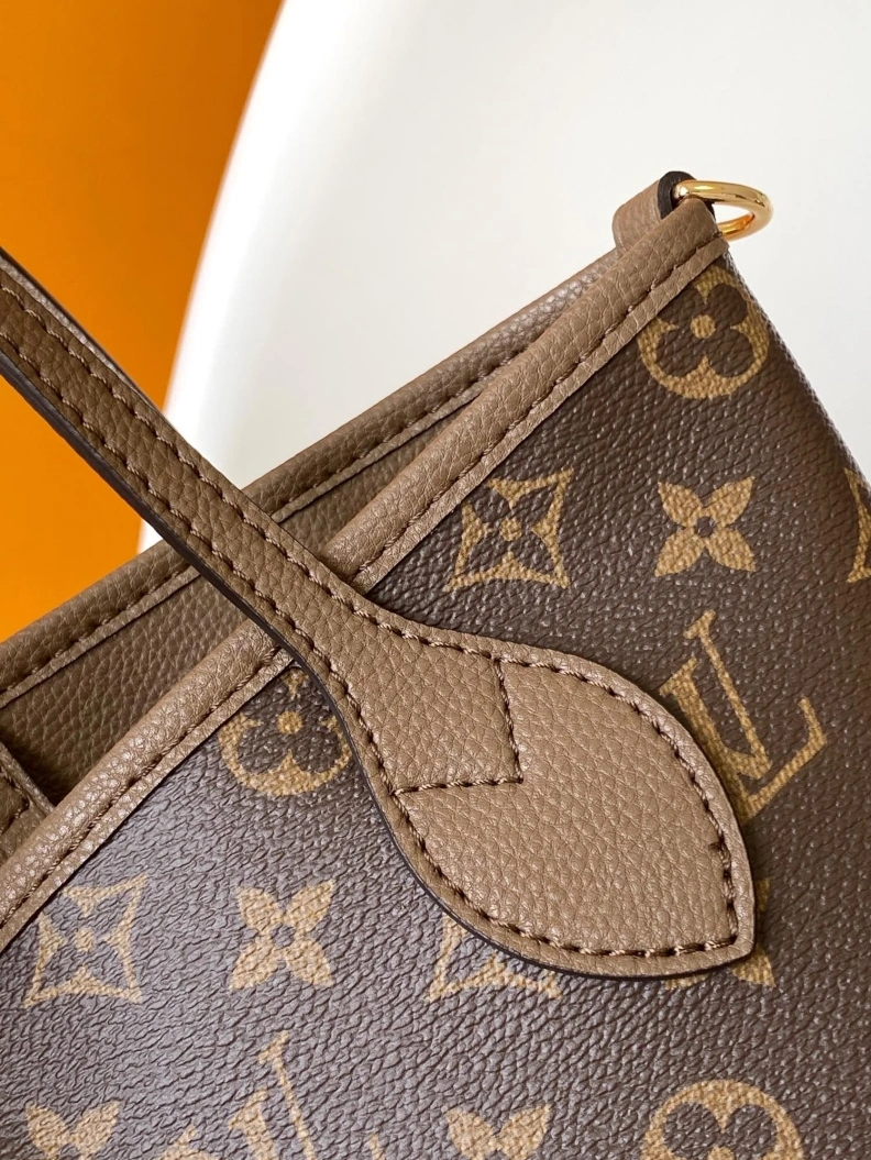Unique LX Shopping Bags 7106