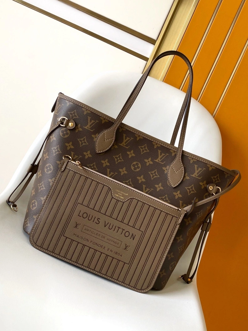 Vibrant LX Shopping Bags 7100