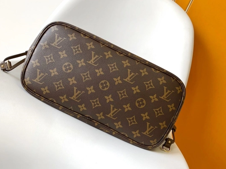 Vibrant LX Shopping Bags 7100