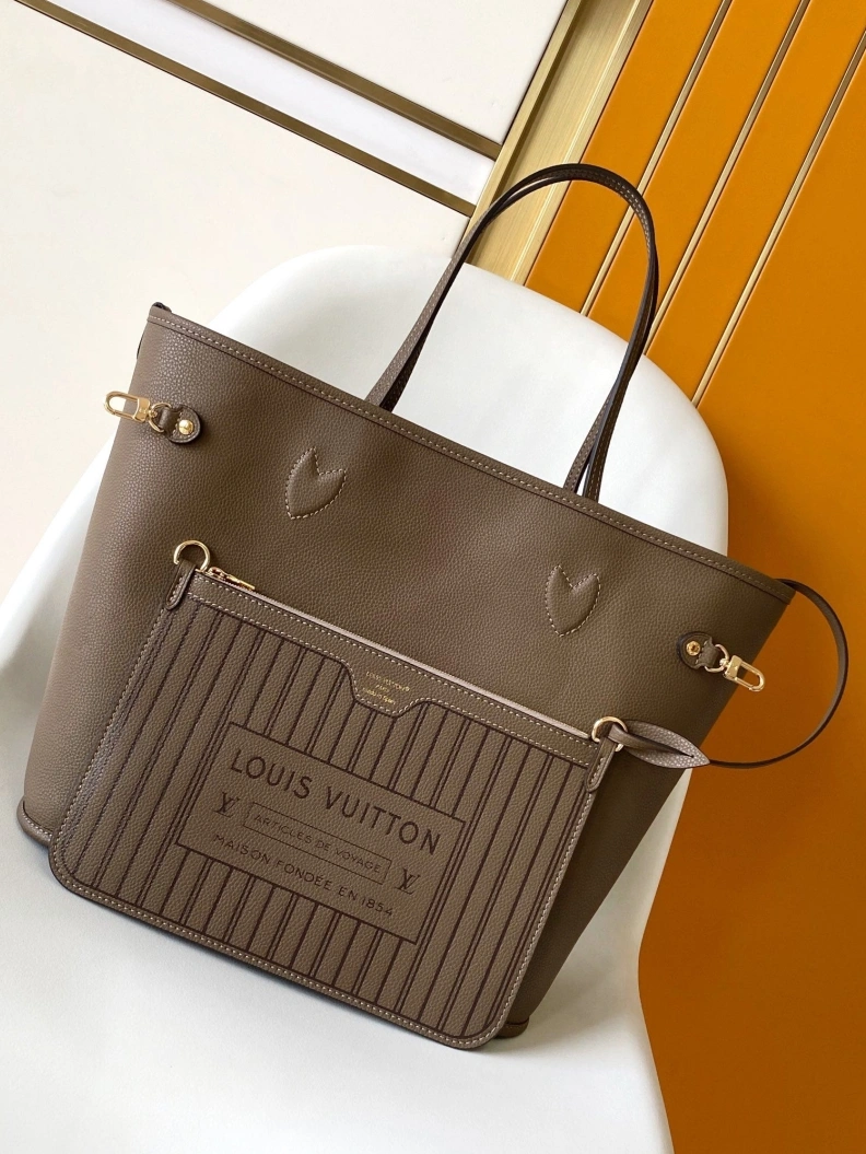 Vibrant LX Shopping Bags 7100