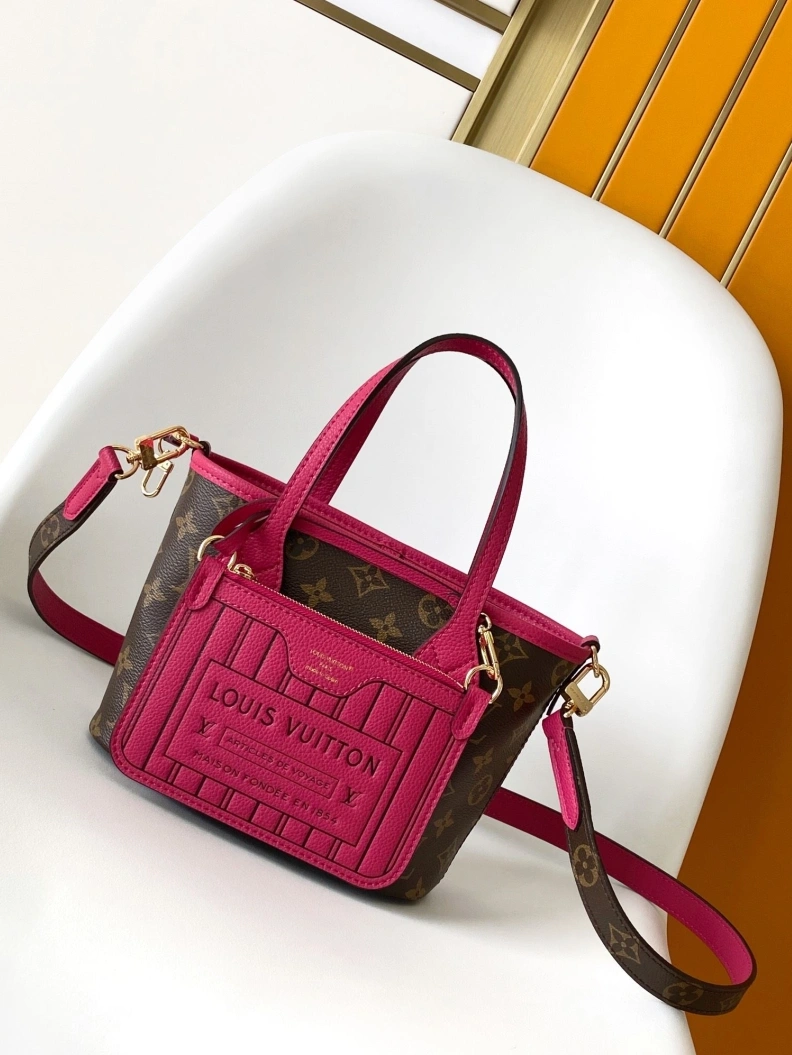 Sleek LX Shopping Bags 7099